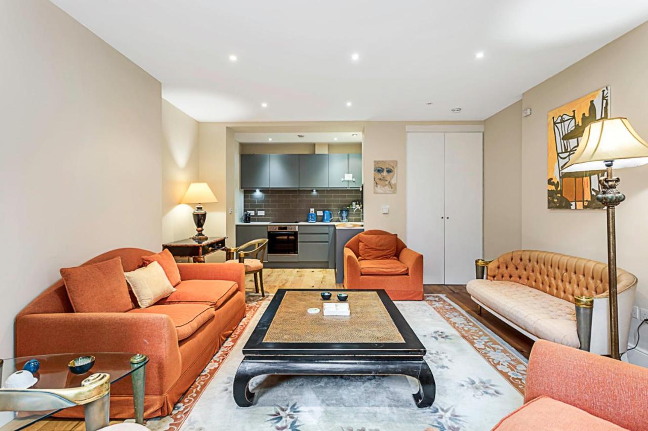 Beautiful Abode In Kensington Olympia * Londra