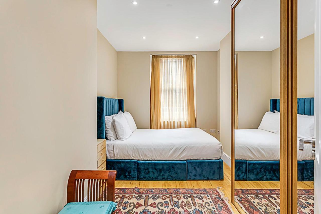Beautiful Abode In Kensington Olympia Appartamento *
