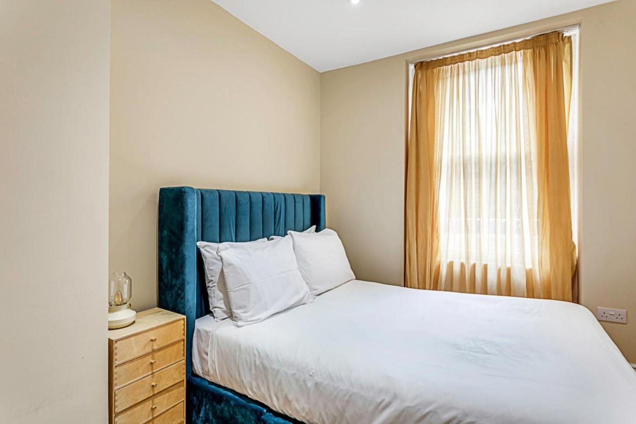Appartamento Beautiful Abode In Kensington Olympia
