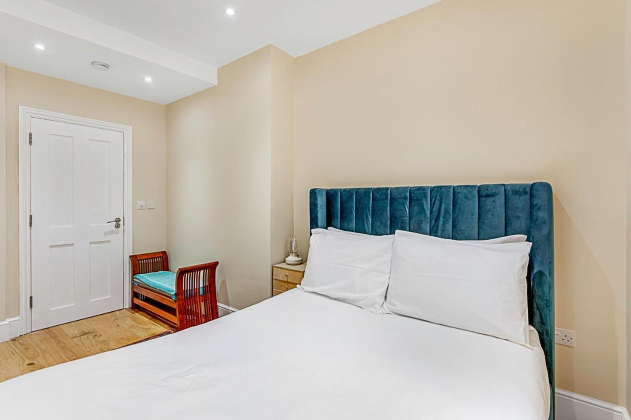 Beautiful Abode In Kensington Olympia Appartamento *