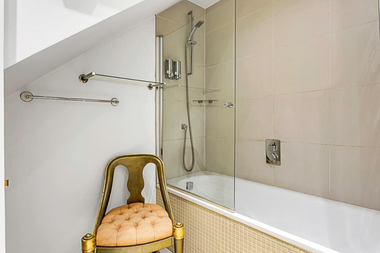 Beautiful Abode In Kensington Olympia * Londra